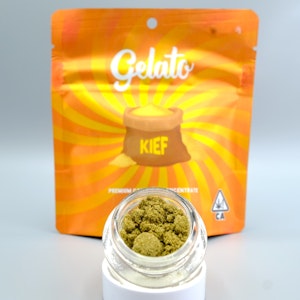 Gelato brand - WEDDING CAKE-KIEF-(1G)-H